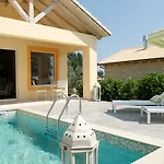 Hotel Litohoro Olympus & 4*