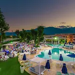 Hotel Litohoro Olympus & Plaka Litochorou