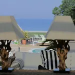 Litohoro Olympus & Hotel