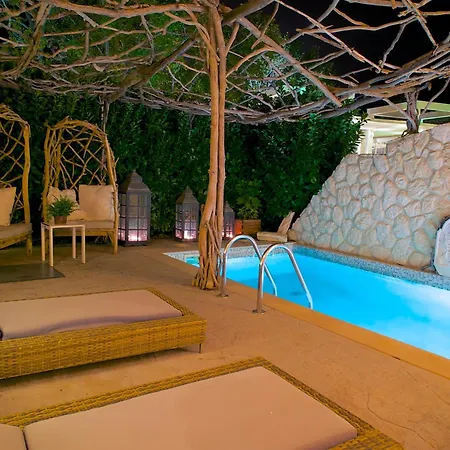 Hotel Litohoro Olympus &