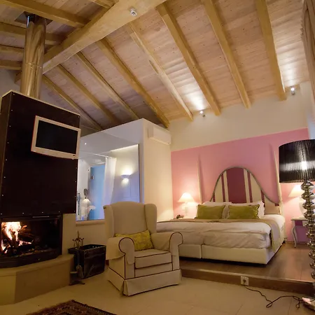 Litohoro Olympus & Plaka Litochorou