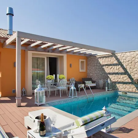 Litohoro Olympus & 4* Plaka Litochorou