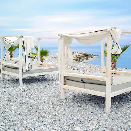 Hotel Litohoro Olympus &