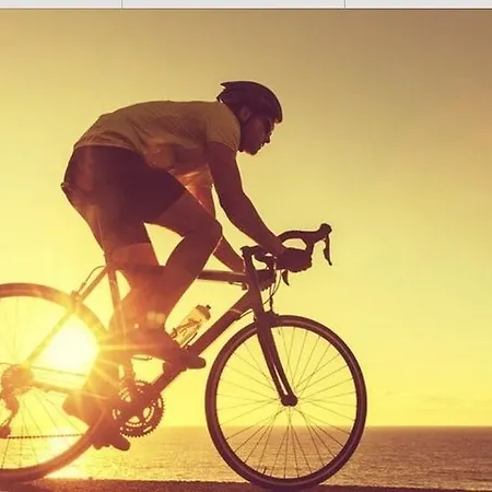 Hotel Litohoro Olympus & Plaka Litochorou