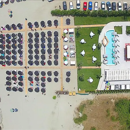 Hotel Litohoro Olympus & 4*