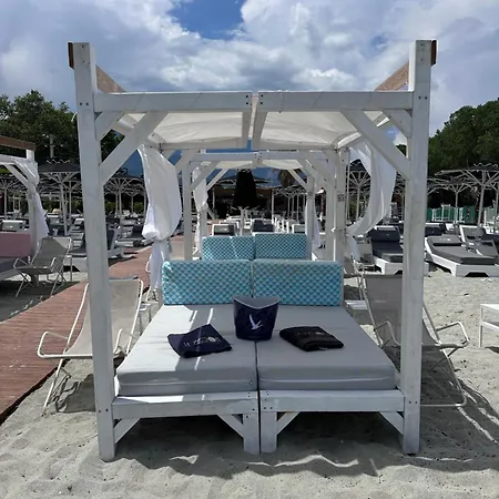 Hotel Litohoro Olympus & Plaka Litochorou