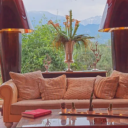 Litohoro Olympus & Hotel Plaka Litochorou