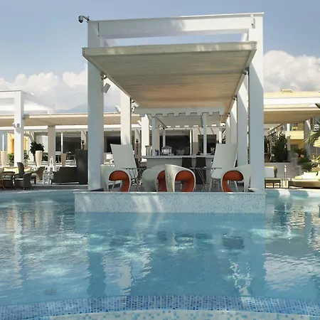 Hotel Litohoro Olympus & 4*