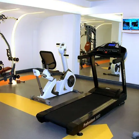 Litohoro Olympus & Hotel