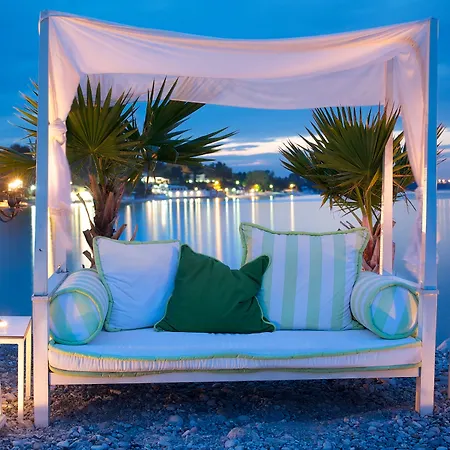 Litohoro Olympus & Hotel 4*