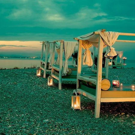 Hotel Litohoro Olympus &