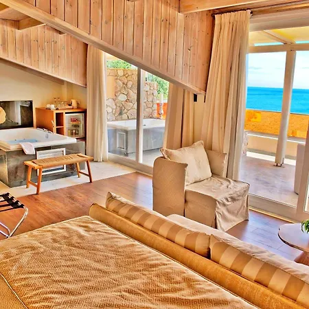 Hotel Litohoro Olympus &