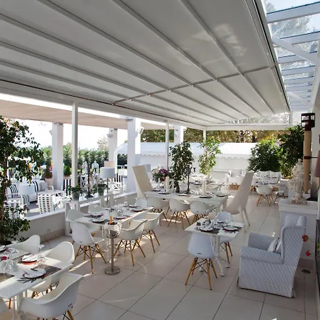 Hotel Litohoro Olympus &
