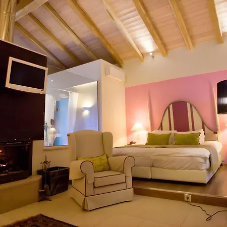 Litohoro Olympus & 4*