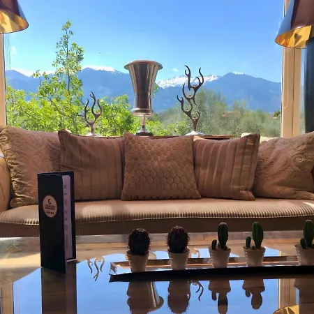 Litohoro Olympus & 4*