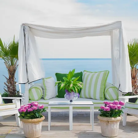 Litohoro Olympus & Plaka Litochorou