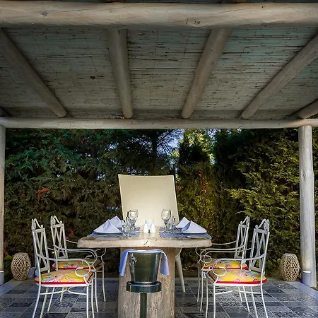 Litohoro Olympus & 4*