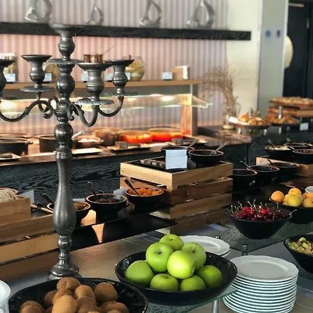 Litohoro Olympus & 4* Plaka Litochorou