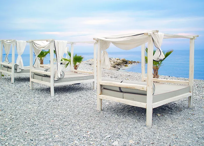 Hotel Litohoro Olympus &