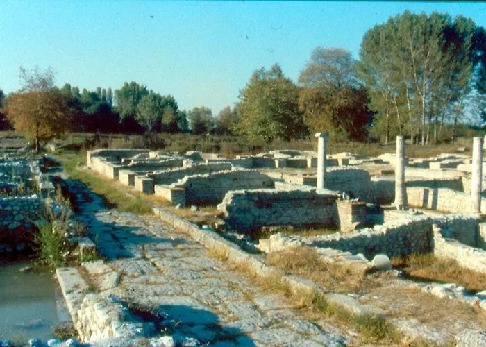 Litohoro Olympus & 4*
