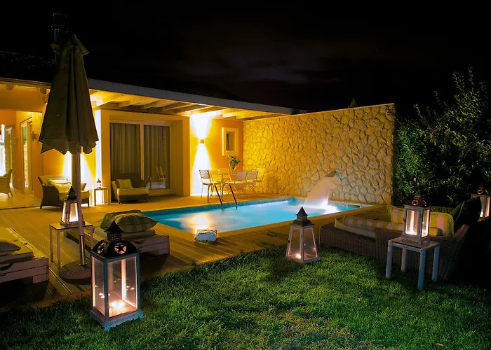 Hotel Litohoro Olympus & Litochoro