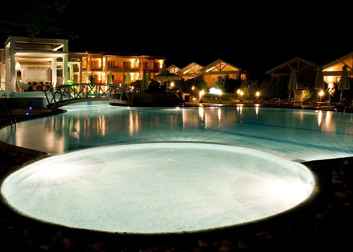 Hotel Litohoro Olympus & 4*