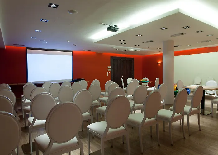 Litohoro Olympus & Hotel 4*