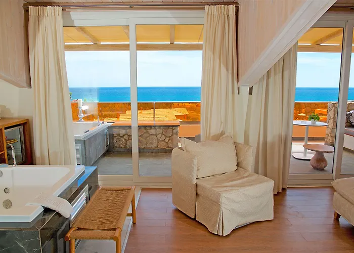 Hotel Litohoro Olympus &