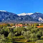 Litohoro Olympus & Hotel 4*
