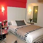 Litohoro Olympus & Hotel 4*
