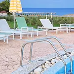 Hotel Litohoro Olympus & Plaka Litochorou
