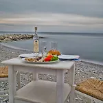 Litohoro Olympus & Hotel Plaka Litochorou