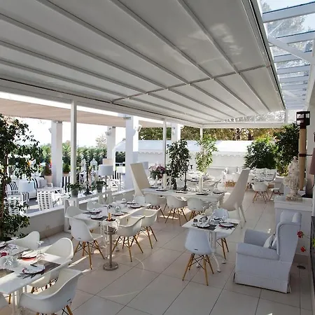 Litohoro Olympus & 4* Plaka