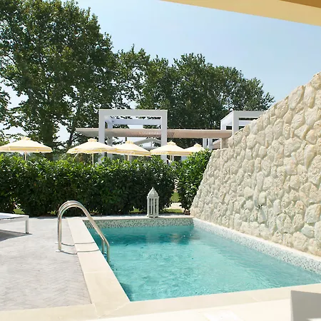 Litohoro Olympus & Hotel