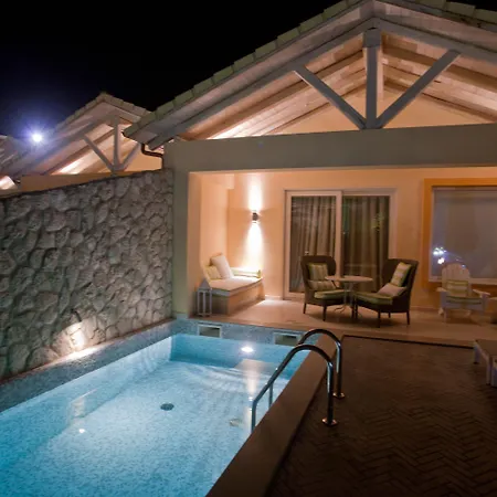 Litohoro Olympus & Hotel 4*