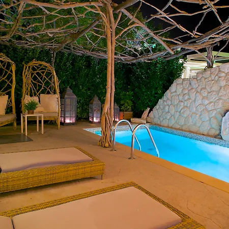 Hotel Litohoro Olympus &