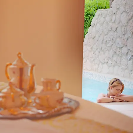 Litohoro Olympus & Hotel