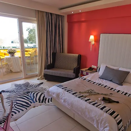 Hotel Litohoro Olympus &