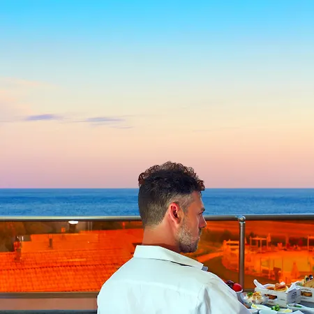 Litohoro Olympus & 4*