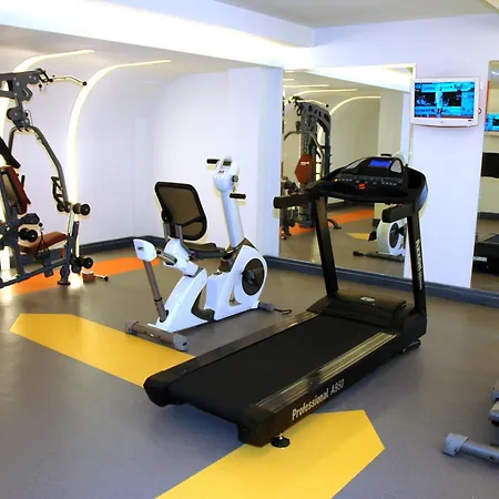 Otel Litohoro Olympus & 4*