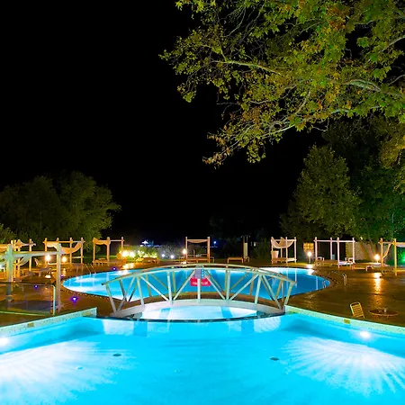 Hotel Litohoro Olympus & 4*