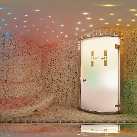 Otel Litohoro Olympus & 4*