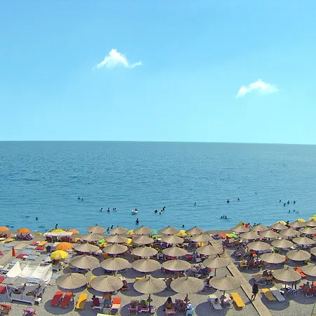 Litohoro Olympus & Hotel 4*