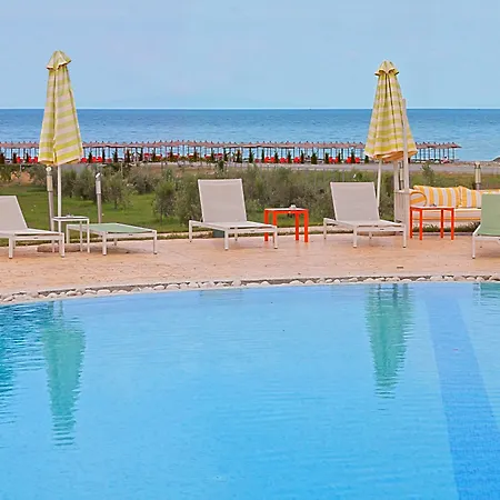 Hotel Litohoro Olympus &
