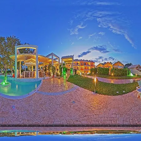 Litohoro Olympus & 4* Plaka
