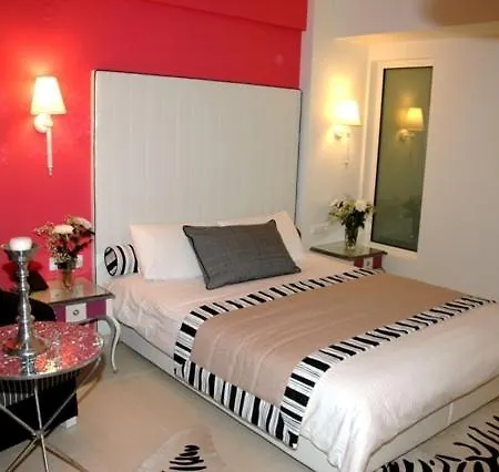 Litohoro Olympus & Hotel 4*