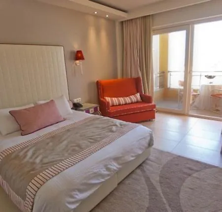 Litohoro Olympus & Hotel 4*
