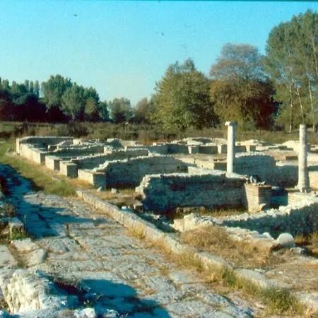 Litohoro Olympus & 4*