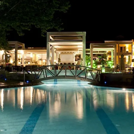 Hotel Litohoro Olympus & 4*