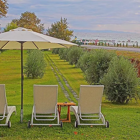 Hotel Litohoro Olympus & 4*